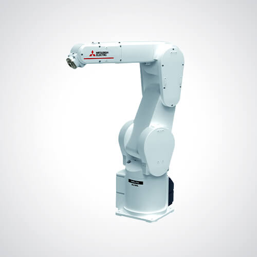 MITSUBISHI ELECTRIC – Roboter