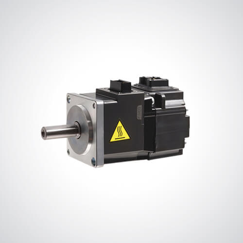 MITSUBISHI ELECTRIC – Servomotor